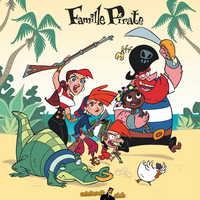 Семейка пиратов